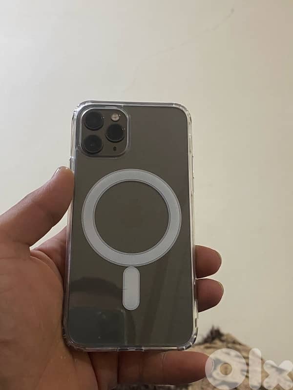 iphone 11 pro 64 gb 1