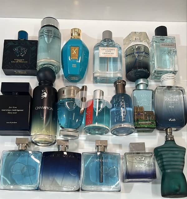 100% stock original perfumes for mens & women 3