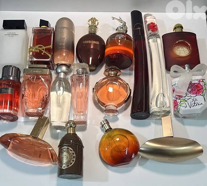 100% stock original perfumes for mens & women 4