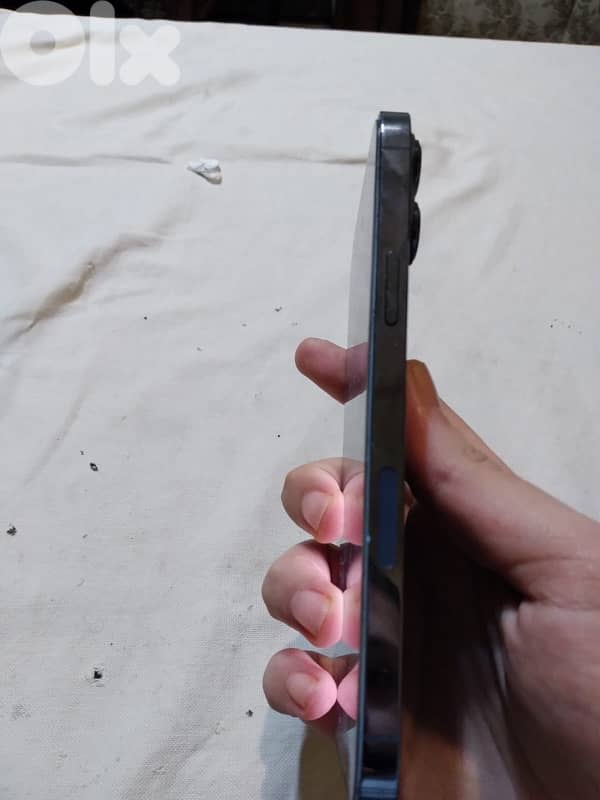 iPhone 13 pro max 256 1