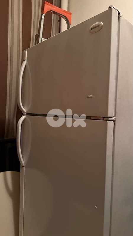 Fridge for Sale 0