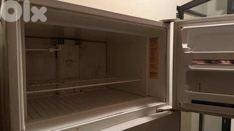Fridge for Sale 4