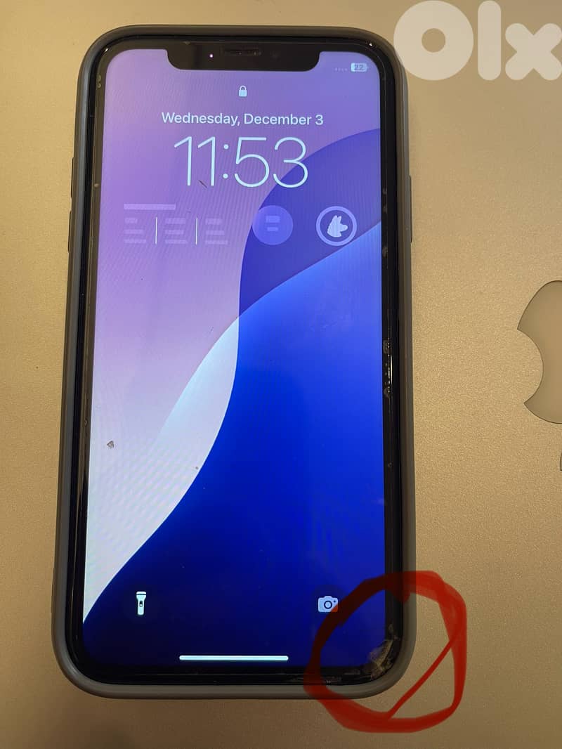 Good phone,One user ,bought original from ISTYLE 2