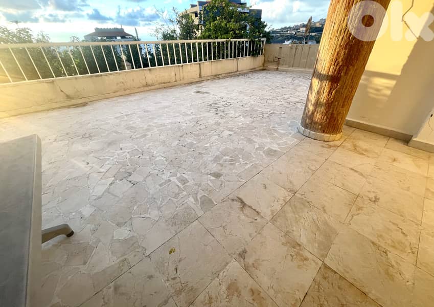 RWK170JA - Amazing Apartment for rent in sahel alma 0