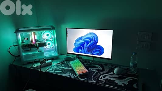 PERFECT CONDITION GAMING PC