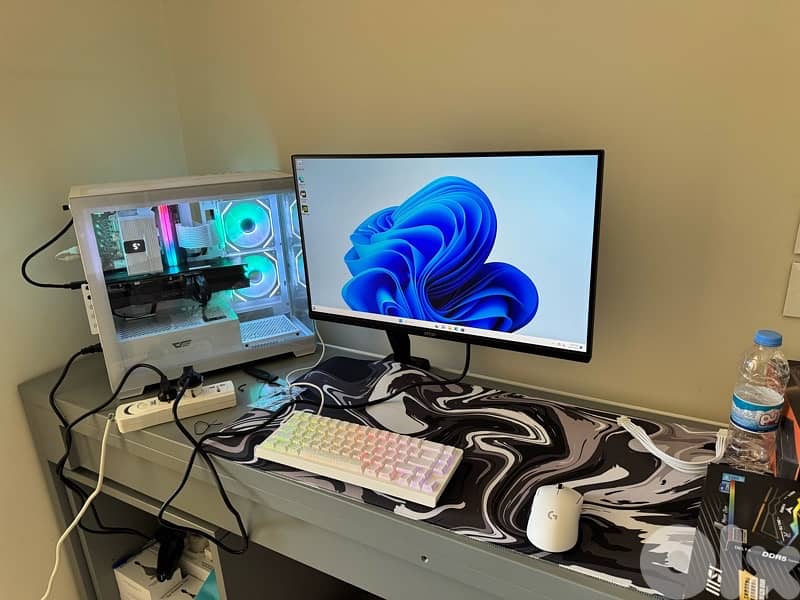 PERFECT CONDITION GAMING PC 2