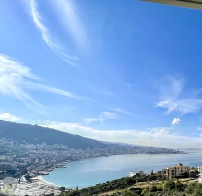 RWK431JA -  Land for Sale in Adma with a Breathtaking View