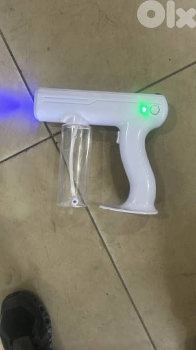 NANO GUN WIRELESS OPEN QUANTITY AVAILABLE