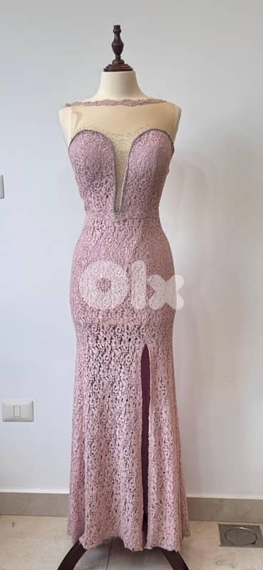 فساتين سهره للبيع 5