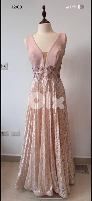 فساتين سهره للبيع 10