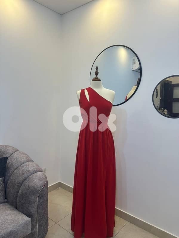 فساتين سهره للبيع 14