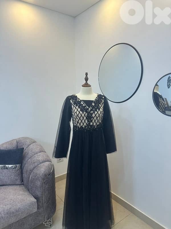 فساتين سهره للبيع 15