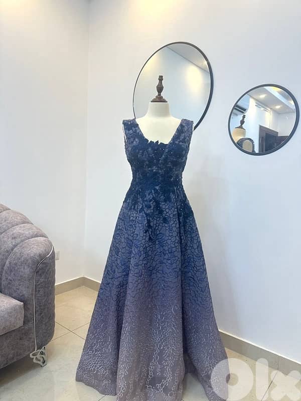 فساتين سهره للبيع 18