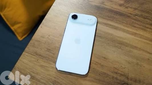 iphone Air Sky Blue 256