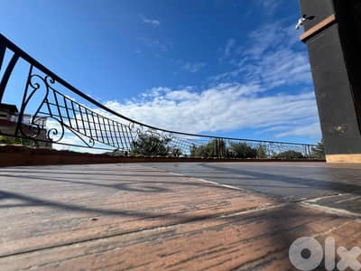 RWK232RM - Fully furnished Apartment for Rent  in Sehayleh