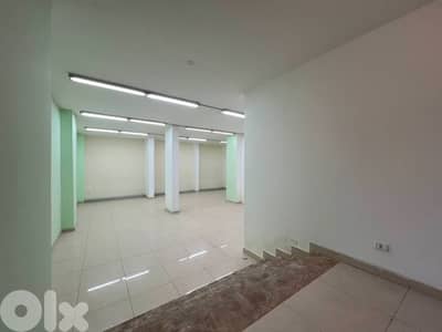 RWK233RM - Warehouse for Rent in Zouk Mosbeh