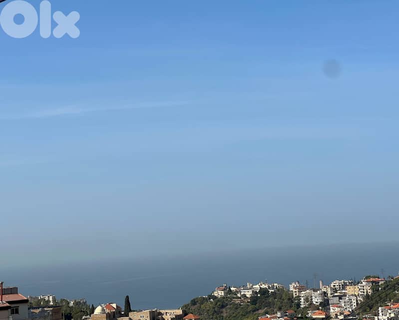 RWK234RM - Well-Maintained Apartment for Sale in Ain El Rihaneh 0