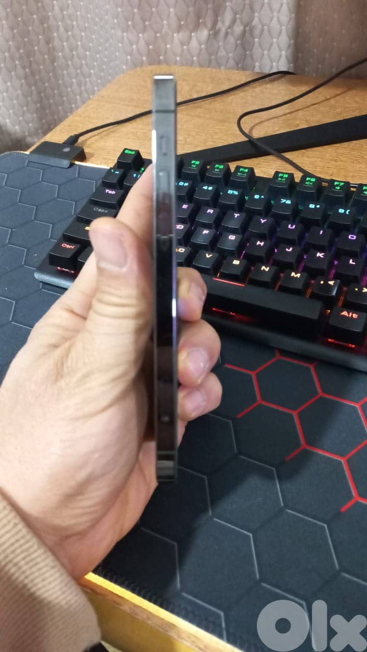 iPhone 12 pro 256gb 1