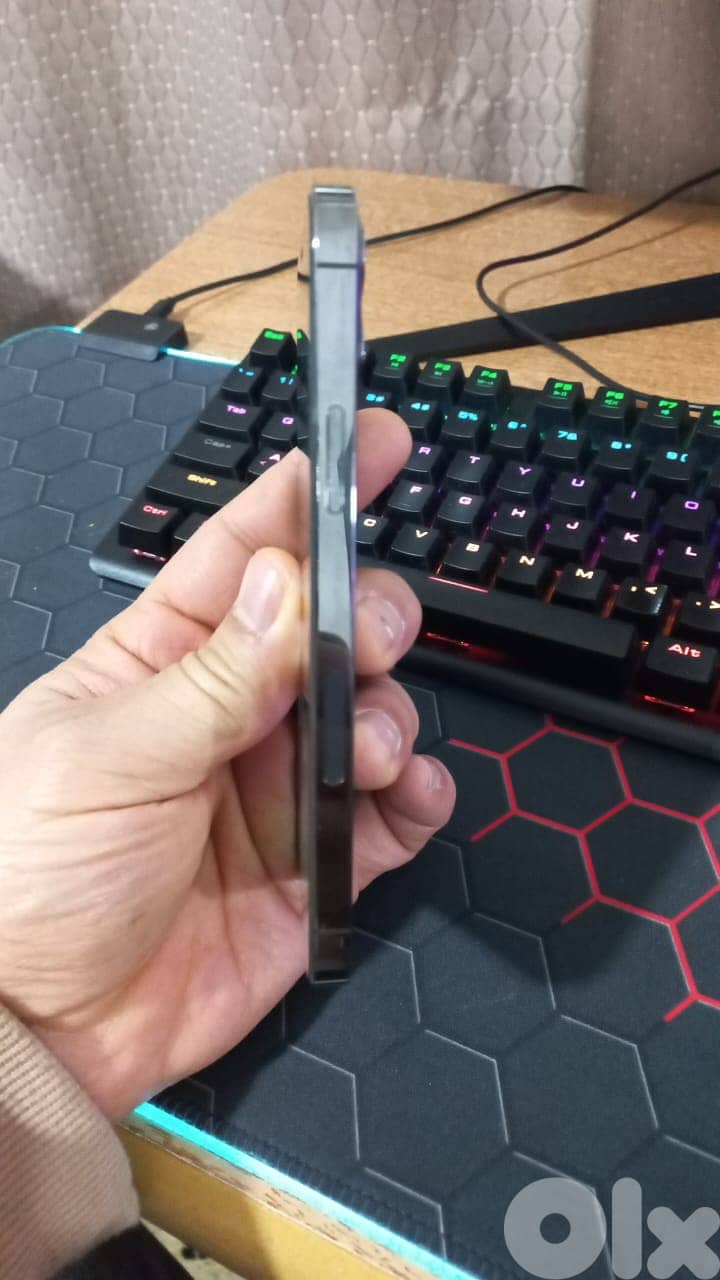 iPhone 12 pro 256gb 3