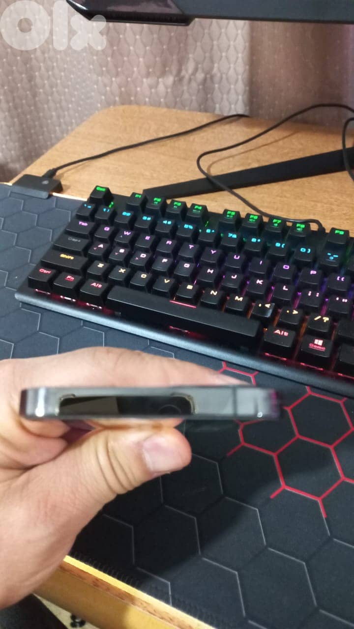 iPhone 12 pro 256gb 5