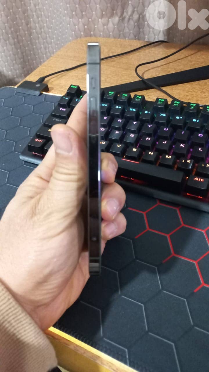 iPhone 12 pro 256gb 1