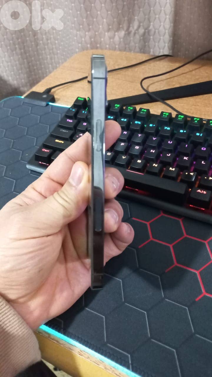 iPhone 12 pro 256gb 3