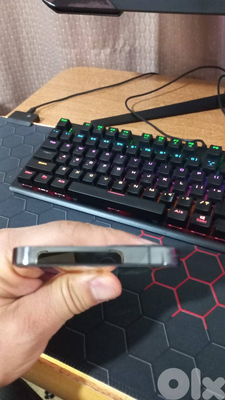 iPhone 12 pro 256gb 5