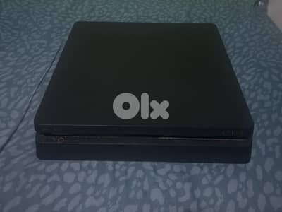 Playstation 4 SLIM