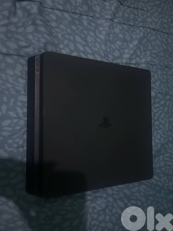 Playstation 4 SLIM 2