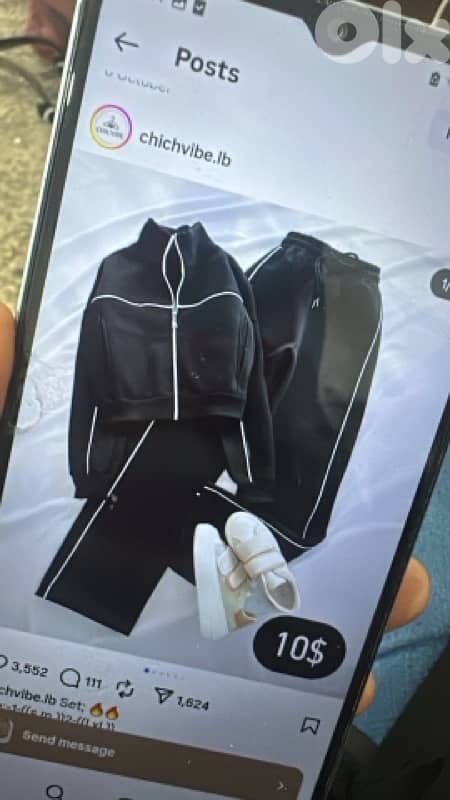 بيروت طريق الجديده 1