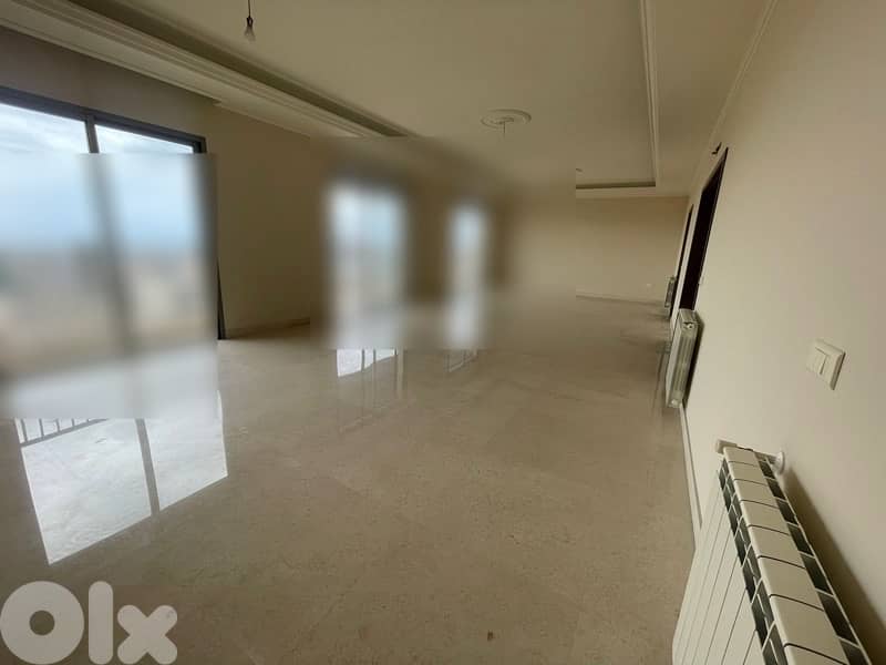 Apartment for sale  Jal el Dib Prime location 0
