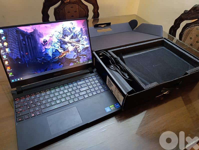 high gaming labtop 0