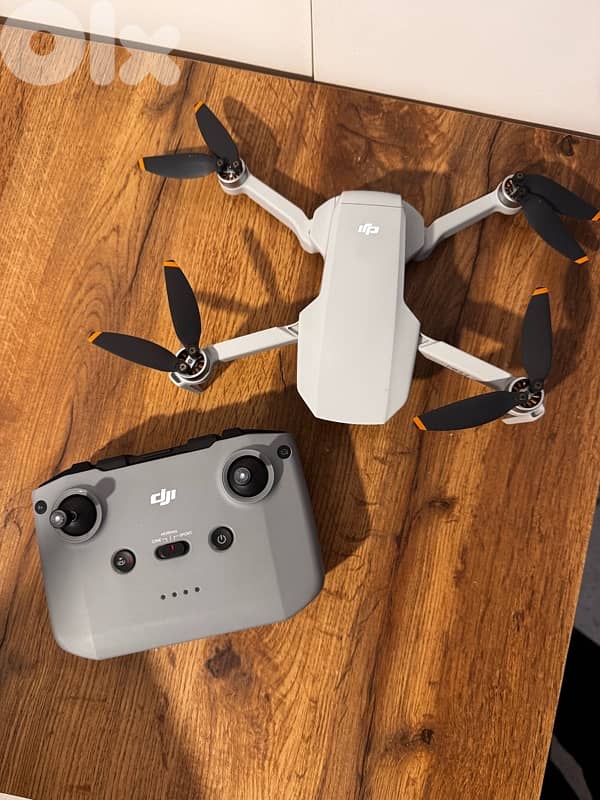 DJI MINI 2 SE + SANDISK EXTREME PRO 256GB – EXCELLENT CONDITION 2