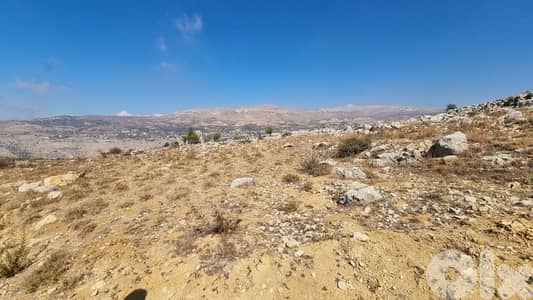 Land for Sale in Tarchich – Stunning View أرض مميزة للبيع في ترشيش