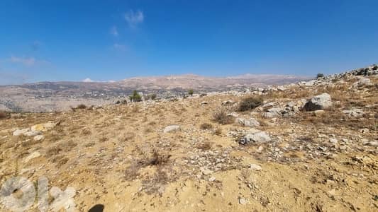 Land for Sale in Tarchich – Stunning View  أرض مميزة للبيع في ترشيش –