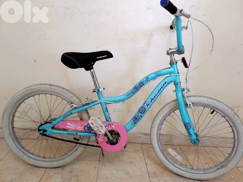 بسكليت schwinn usa 1