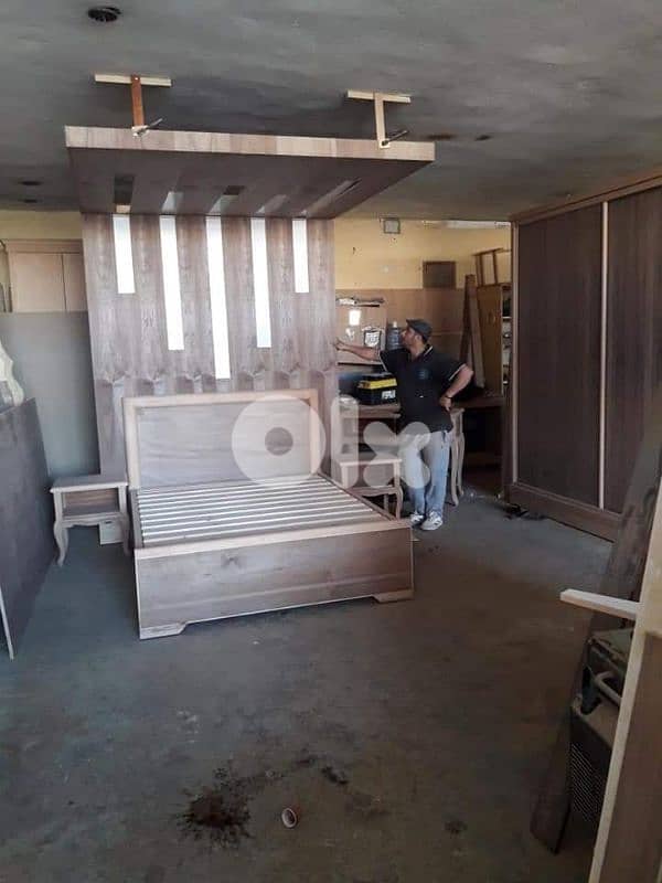 صيدا المدينه الصناعيه 7