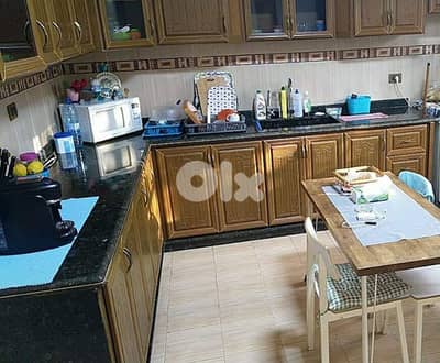 الجنوب النبطية