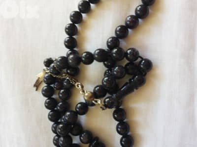 Masbaha night blue - Not Negotiable