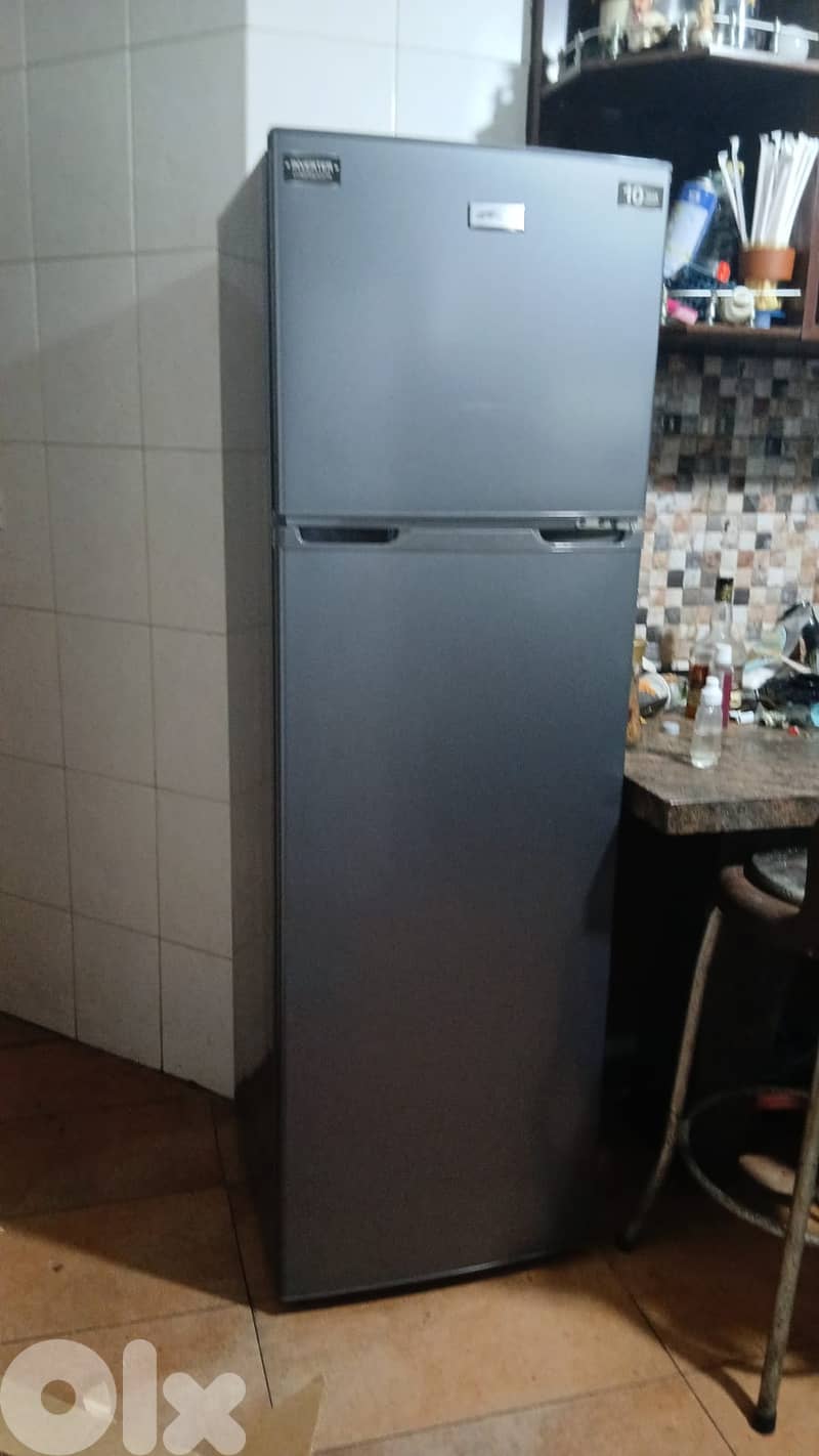 براد للبيع 0