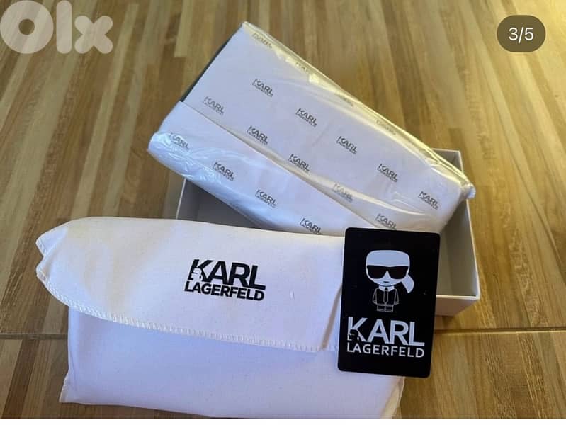 Karl Lagerfeld 2