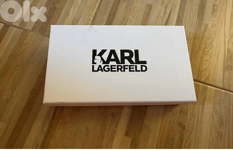 Karl Lagerfeld 4