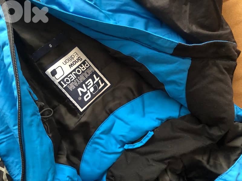 ski jacket 2