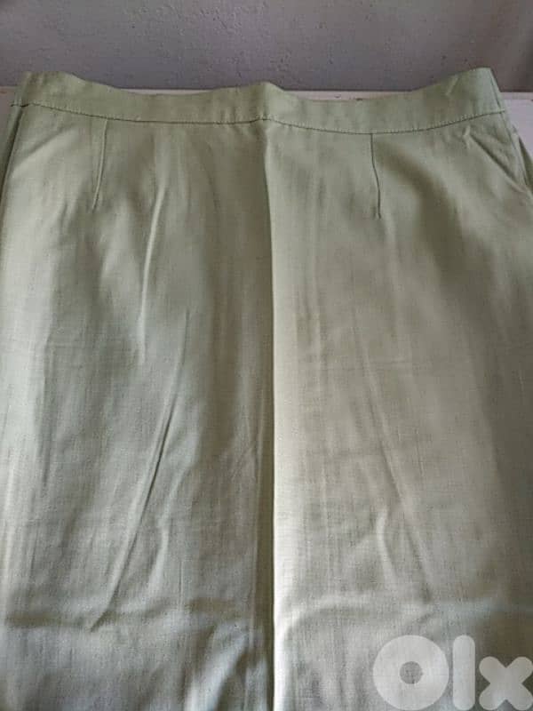 Electre set (jacket + skirt) - Not Negotiable 4