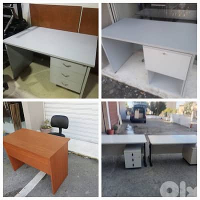 مكاتب كراسي اوروبي شبه كراسي بار  معهد