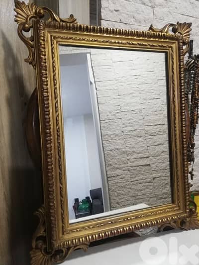 مراية فرنسي جديد