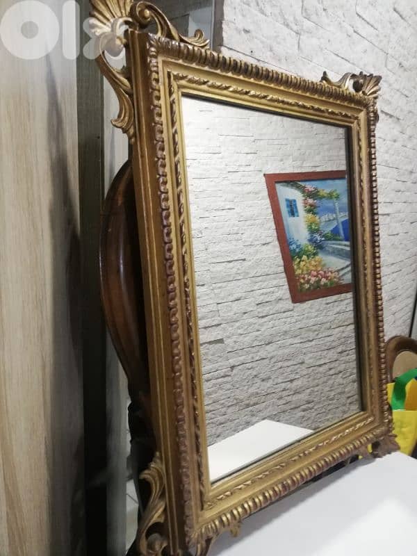 مراية فرنسي جديد 1