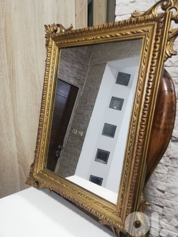 مراية فرنسي جديد 2