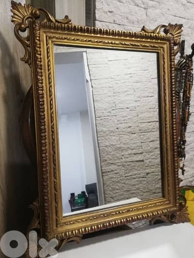 مراية فرنسي جديد