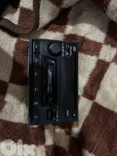 مسجلة initie qx1999